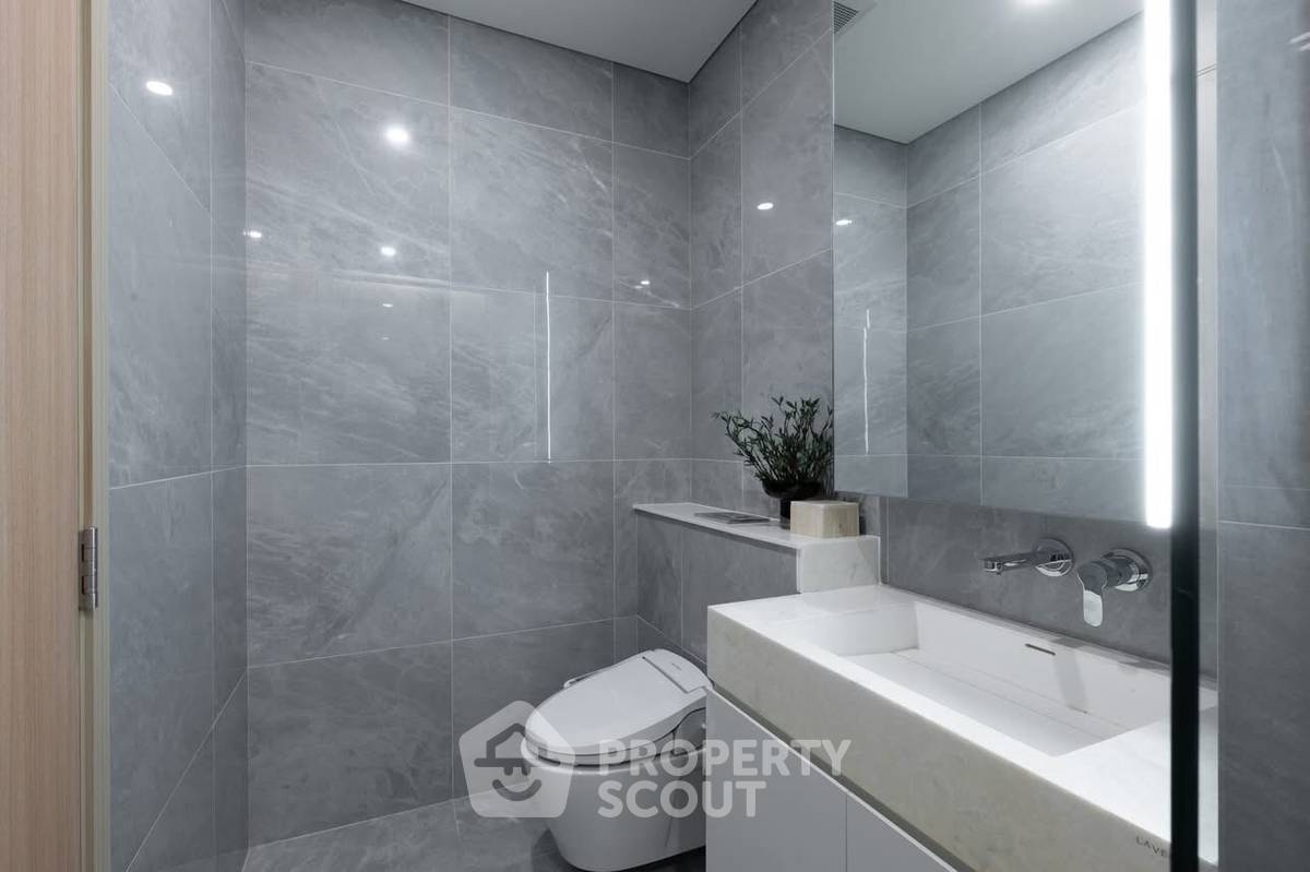 รูป คอนโด 3-ห้องนอน ที่ ไซมิส เอ็กซ์คลูซีฟ 42 ใกล้ BTS เอกมัย (ID 2069822) - รูปที่ 8/9