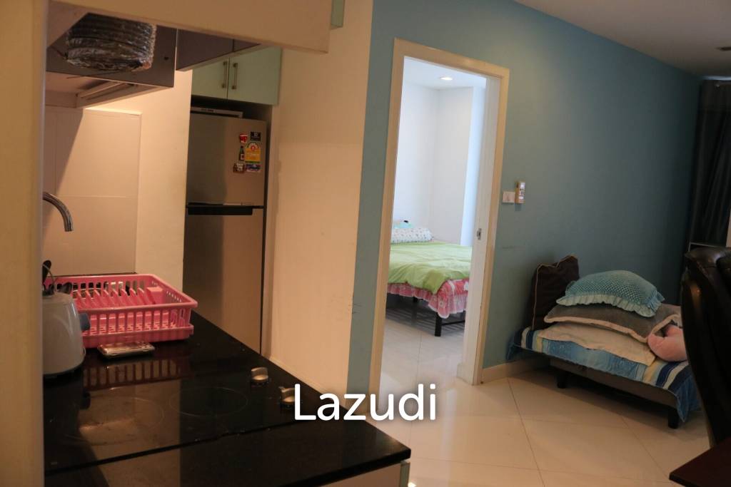 รูป ขาย คอนโด วิวสวน ชฎา บีช - รูปที่ 12/14