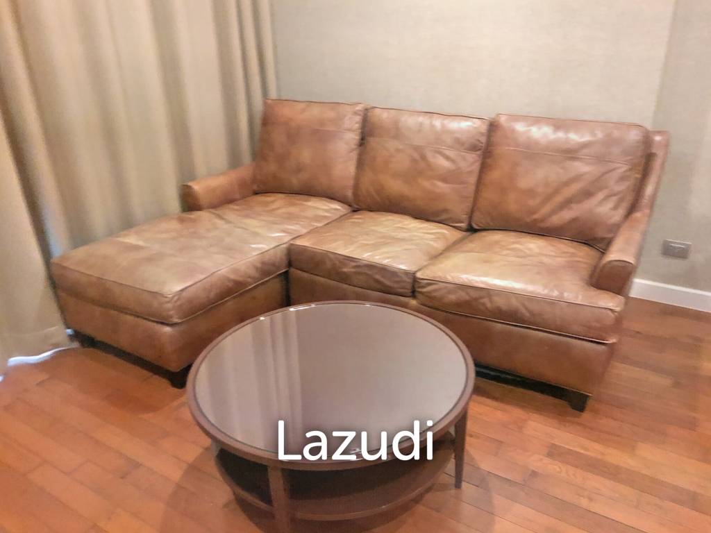 รูป 57.0 ตร.ม.  1 ห้องนอน  1 ห้องน้ำ คอนโดสำหรับ ขายใน ลุมพินี - รูปที่ 2/15