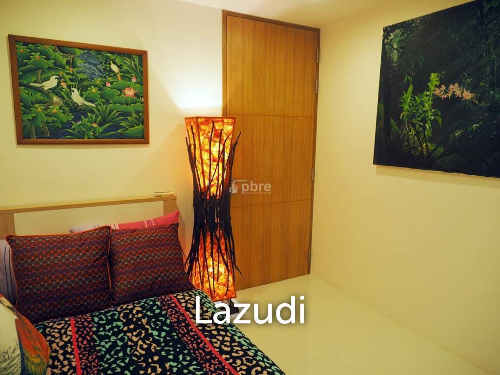 รูป ขายคอนโด เดอะ แซงค์ทัวรี่ - รูปที่ 9/12