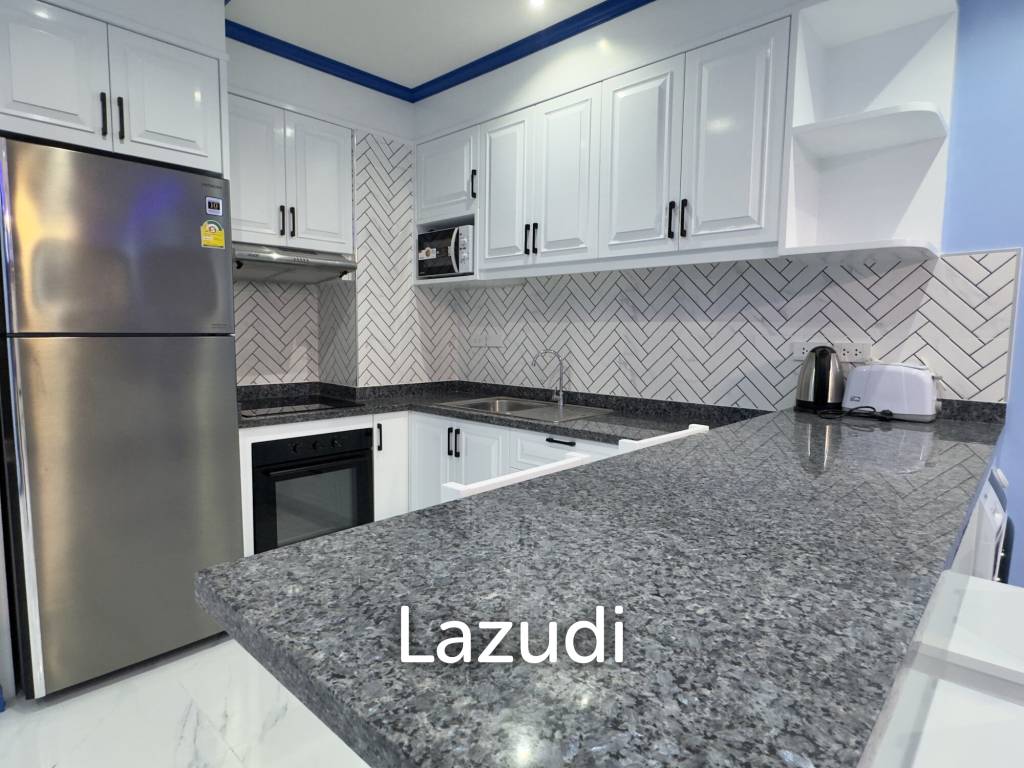 รูป 82.0 ตร.ม. สตูดิโอ 1 ห้องน้ำ คอนโดสำหรับ ขาย & เช่าใน หนองปรือ - รูปที่ 5/15