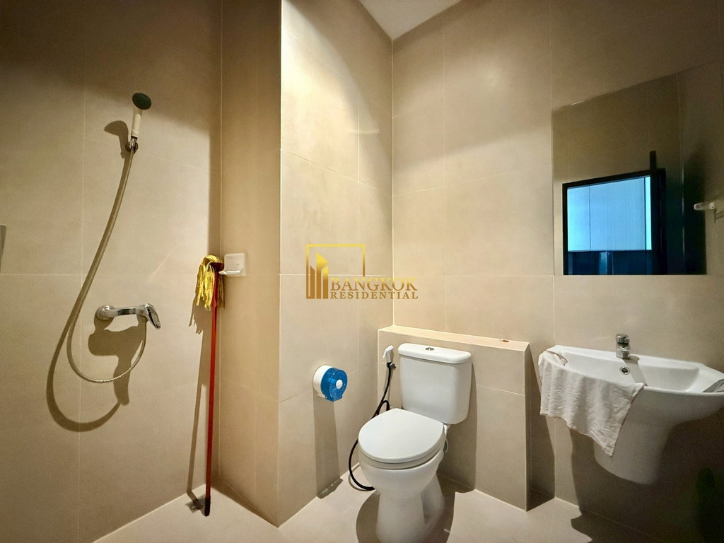 รูป Le Raffine 39 | Amazing 4 Bed Luxury Condo With Private Pool - BR10026CD - รูปที่ 41/55