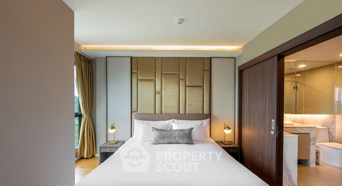 1-BR Condo at Mida Grande Resort Phuket in Choeng Thale (ID 2393311) - image 4