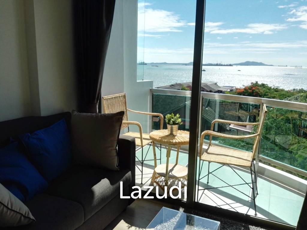 picture Sonrisa Condo, Sea View room - 5/10