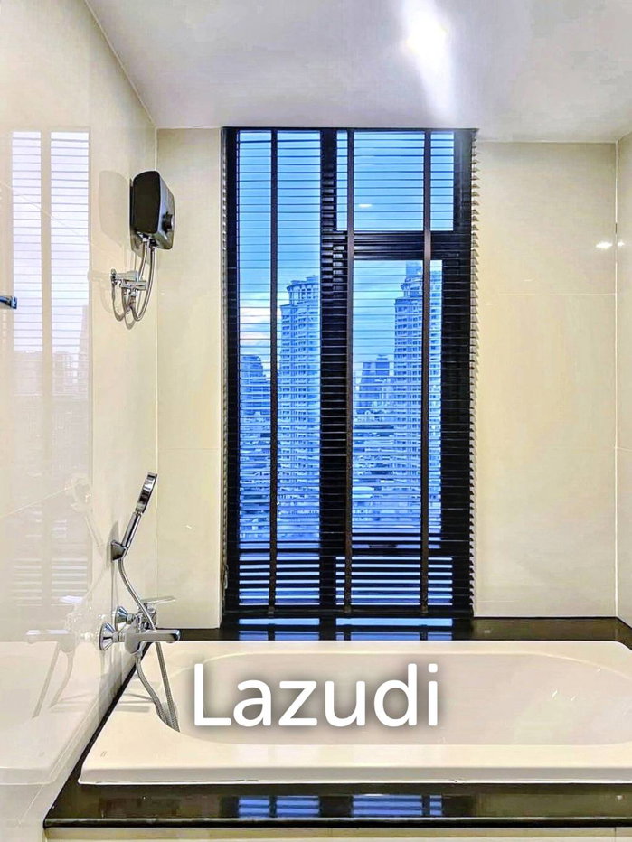 รูป 58.0 ตร.ม.  2 ห้องนอน  2 ห้องน้ำ คอนโดสำหรับ ขายใน ทุ่งวัดดอน - รูปที่ 7/7