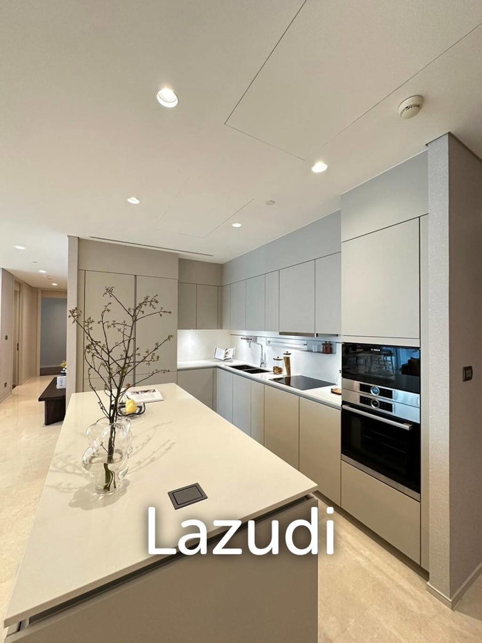 รูป เดอะ เรสซิเดนซ์ แอท สินธร เคมปินสกี้ - รูปที่ 7/18