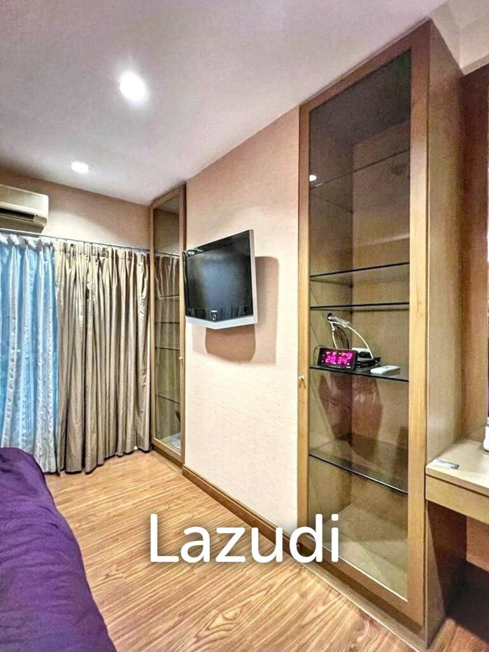 รูป ขาย Grand Park View Asoke 2 ห้องนอน 2 ห้องน้ำ 108 ตารางเมตร - รูปที่ 11/17