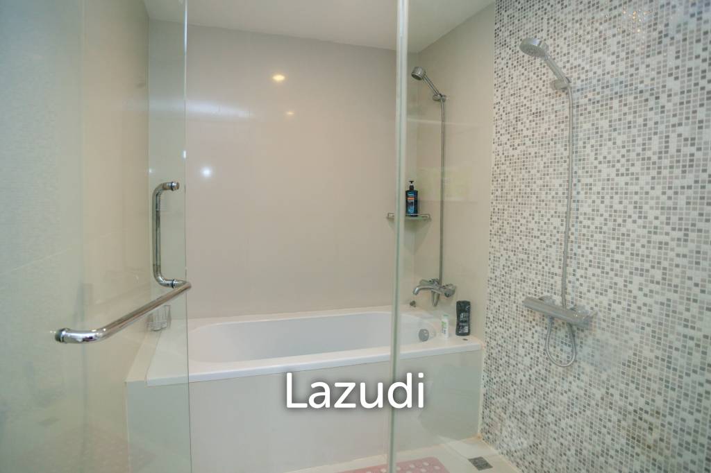 picture 1 Bed 1 Bath 67 SQ.M The Rajdamri Condominium - 7/9