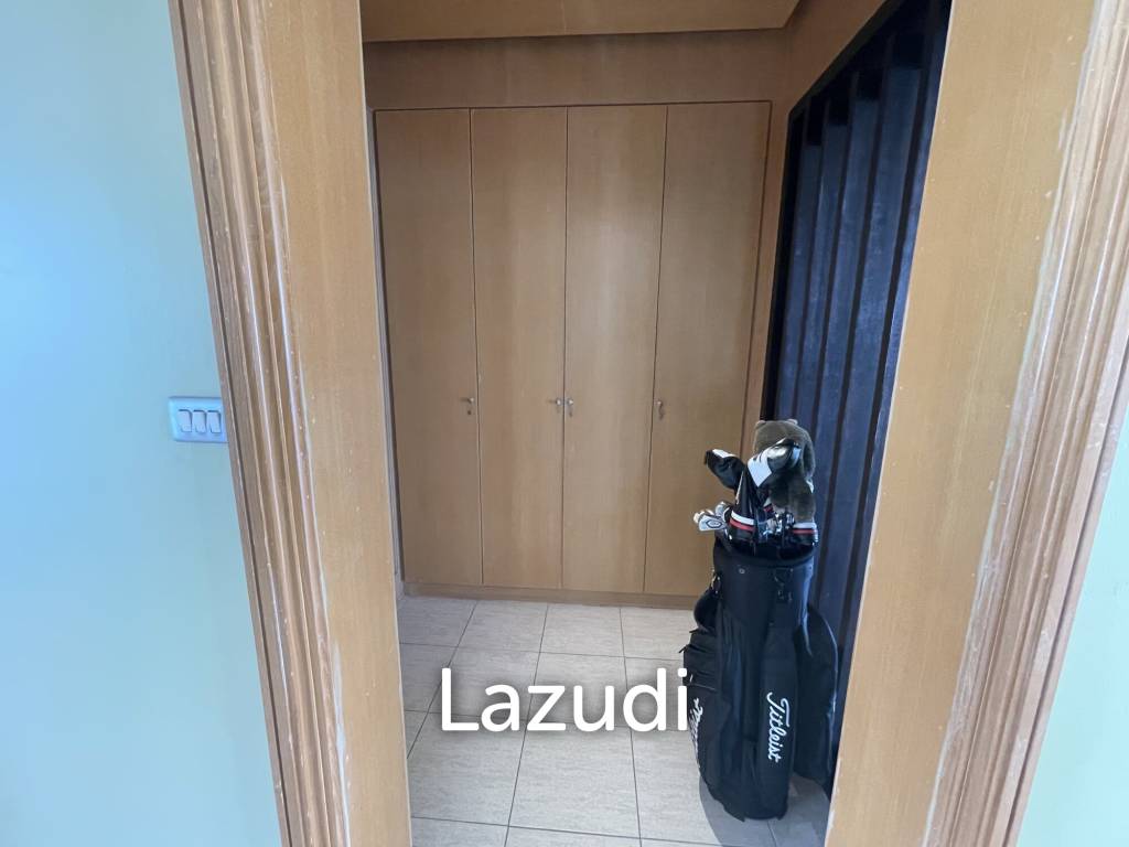 รูป Blue Lagoon: High Quality Condo with 2 Bedroom and 2 Bathroom on 3rd Floor - รูปที่ 13/17