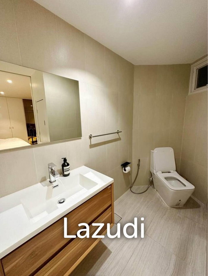 รูป 139.0 ตร.ม. 2 ห้องนอน 2 ห้องน้ำ คอนโดสำหรับ ขายใน คลองตันเหนือ - รูปที่ 11/13