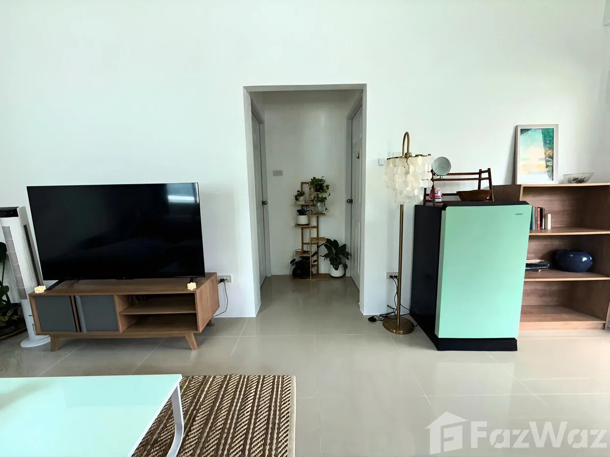 รูป ทาวน์เฮ้าส์ให้เช่า 2 ห้องนอน ในโครงการ ดิ อเวนิว วิลเลจ 6112509 - รูปที่ 6/13