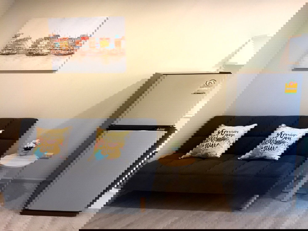 รูป 🤝🏻RB23754 ให้เช่าถูกมาก👍พลัม คอนโด เซ็นทรัล สเตชั่น เฟส 2✅แอดไลน์ @mproperty( มี @ ด้วย) แอดมินตอบไว - รูปที่ 3/5