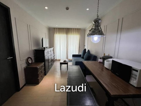 The Venetian Condo Resort Pattaya for Sale