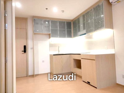 Condos for sale : 32.87 sqm 1 Bedroom Condo on 19th Floor at MARU Ekkamai 2, Khlong Tan Nuea Bangkok