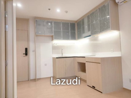 32.8 ตร.ม. 1 ห้องนอน 1 ห้องน้ำ คอนโดสำหรับ ขาย & เช่าใน คลองตันเหนือ
