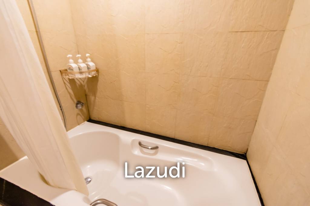 picture BOATHOUSE : 1 Bed Pool Access Condo - 13/17