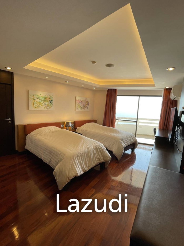 picture 2 Bed 2 Bath 122 SQ.M VIP Condochain Cha-am - 7/20