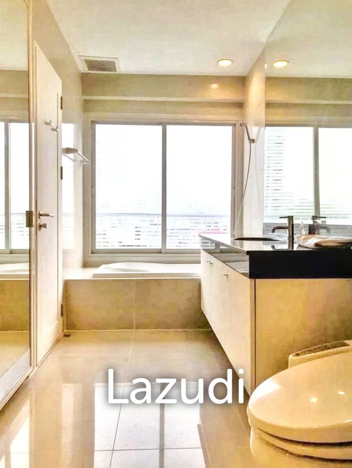 รูป 137.0 ตร.ม. 2 ห้องนอน 2 ห้องน้ำ คอนโดสำหรับ ขายใน คลองตันเหนือ - รูปที่ 16/18