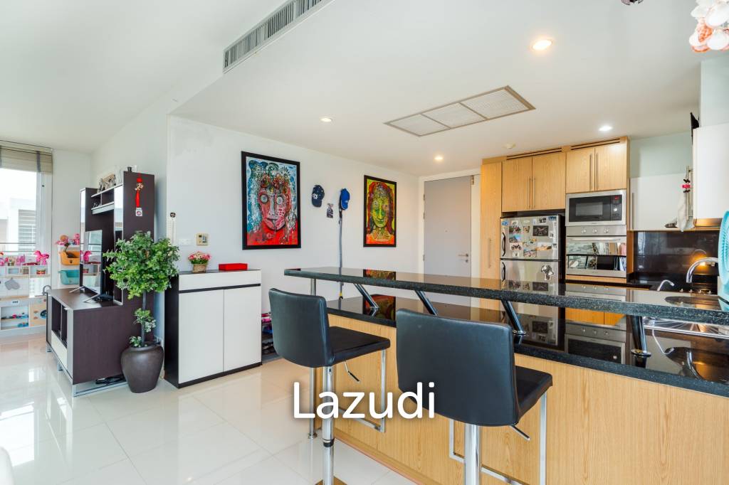 picture THE BREEZE :  Exclusive 3 Bed Penthouse with Seaview - 7/33