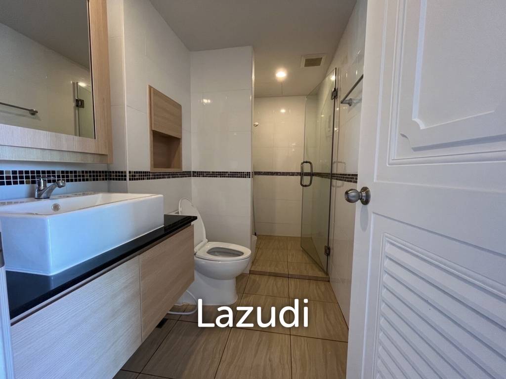 รูป 70.0 ตร.ม. 2 ห้องนอน 2 ห้องน้ำ คอนโดสำหรับ ขายใน หัวหิน - รูปที่ 11/12