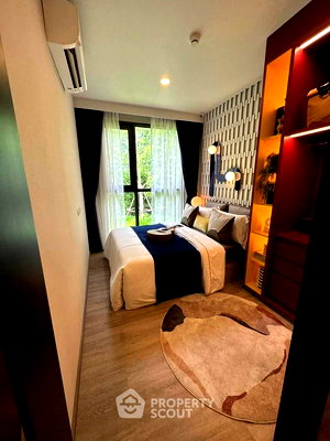 Condos for sale : 1-BR Condo at Brixton Campus Bangsaen in Saen Suk (ID 2518615)