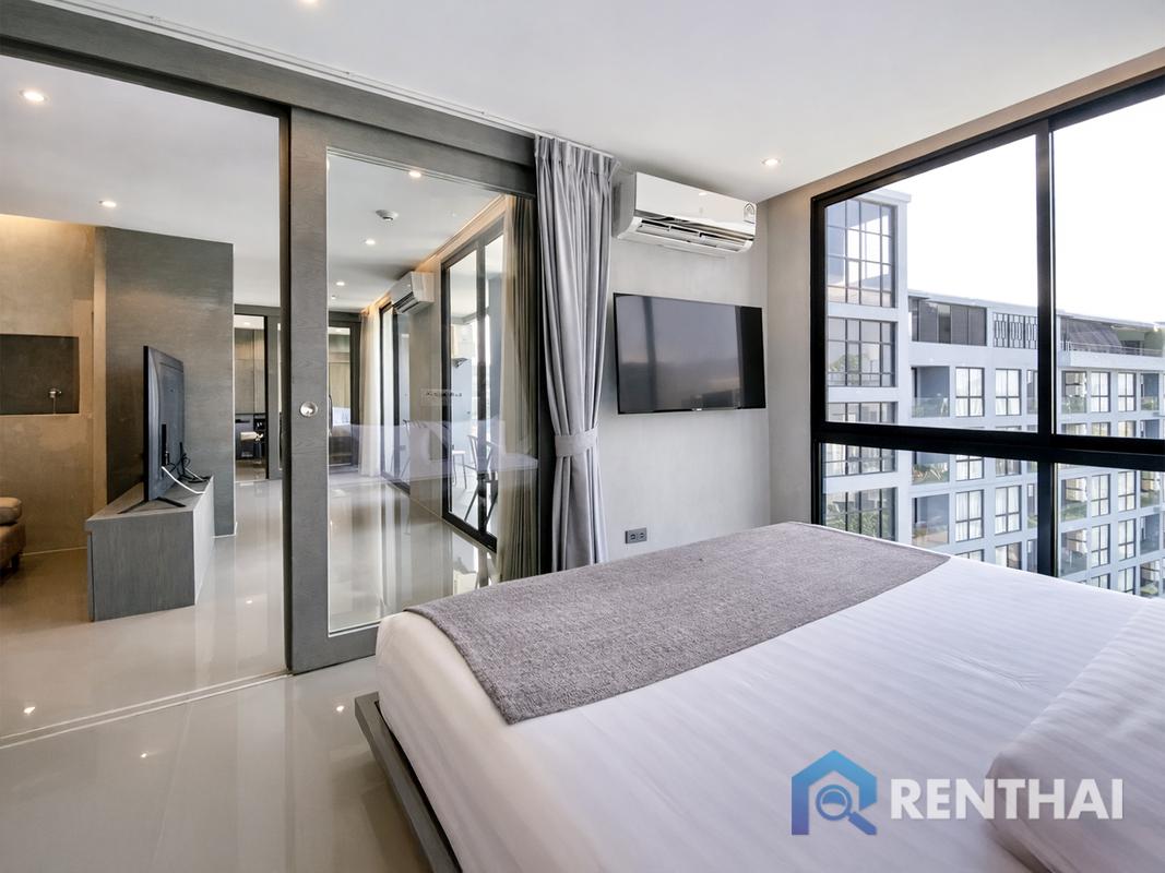 รูป สำหรับ ขาย คอนโด 2 ห้องนอน ที่ Citygate Resort & Residence - รูปที่ 20/25