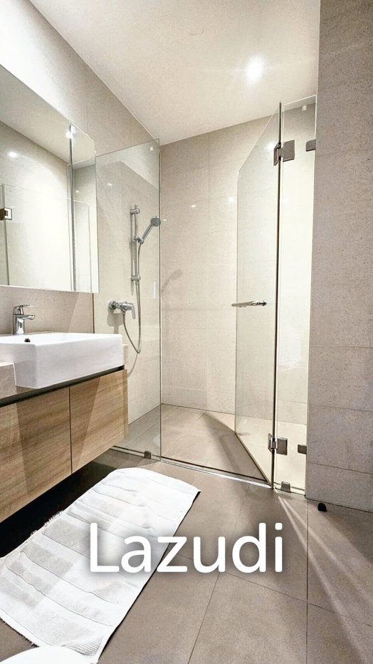 picture 1 Bedroom 2 Bathroom 95 SQ.M at The Parco - 7/10