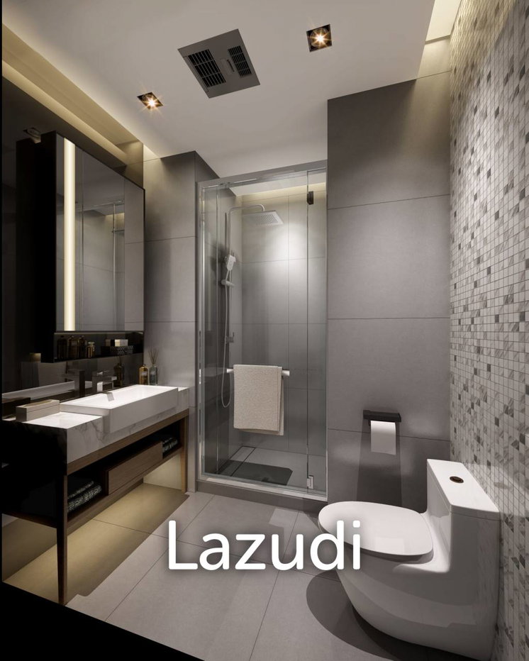 picture 1 Bed 1 Bath 34.93 SQ.M Beverly Mountain Bay - 4/4