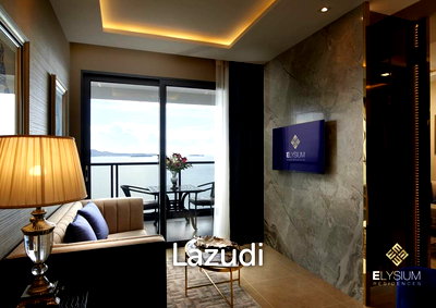 Condos for sale : 2 Bed 70.51 SQ.M. Elysium Residences