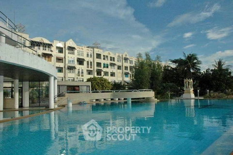 รูปภาพ 1-BR Condo at Pattaya Del Rey Condominium in Bang Lamung (ID 2136405)