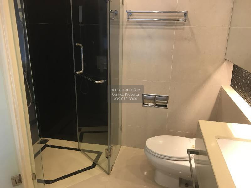 รูป เช่าคอนโด ดิ แอดเดรส สาทร ฺBTS-เซนต์หลุยส์ สีลม เขต บางรัก กรุงเทพ CX-31178 ✅ ทักไลน์ @connexproperty ตอบทันที ทีมงานมืออาชีพ ✅ - รูปที่ 6/7