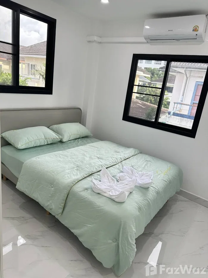 picture Baan Suan Lalana 6111001 - 34/48