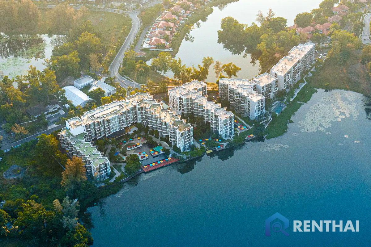 picture Luxurious Loft Condo in Phuket at Cassia Phuket - 1bed with Pool, Gym & Garden Access - 21/25