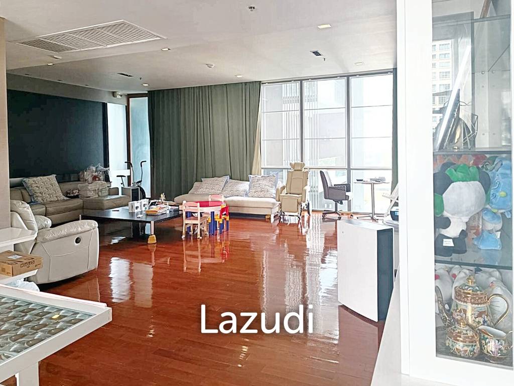 picture 4 Bed 4 Bath 310 SQ.M Domus Condominium - 1/9