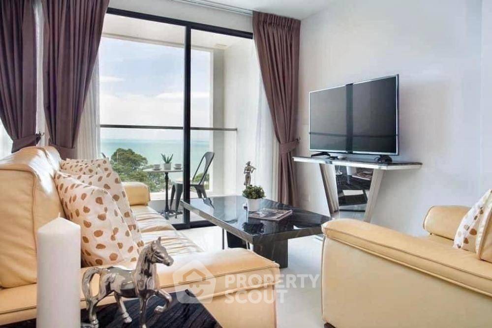 picture 2-BR Condo at De Amber Bangsaray close to Bangsaray (ID 997240) - 1/15