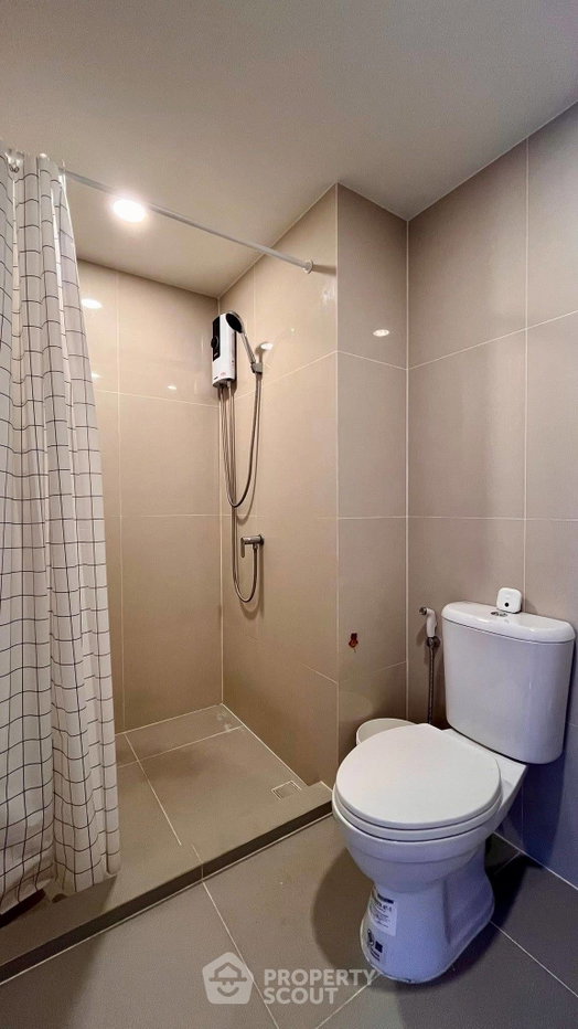 รูป คอนโด 1-ห้องนอน ที่ เฟล็กซี่ สาทร-เจริญนคร ใกล้ BTS กรุงธนบุรี (ID 2292590) - รูปที่ 8/10