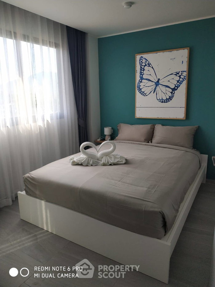 รูป คอนโด 2-ห้องนอน ที่ นูน วิลเลจ ทาวเวอร์ 2 ใกล้ Chalong (ID 1534350) - รูปที่ 11/25