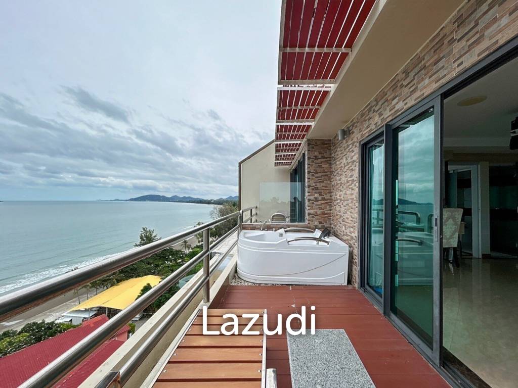 รูป 77.5 ตร.ม. 1 ห้องนอน 1 ห้องน้ำ คอนโดสำหรับ ขายใน หนองแก - รูปที่ 1/21