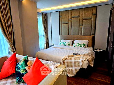 ขายคอนโด : คอนโด 1-ห้องนอน ที่ ไมด้า แกรนด์ รีสอร์ท ภูเก็ต ใน เชิงทะเล (ID 1583735)