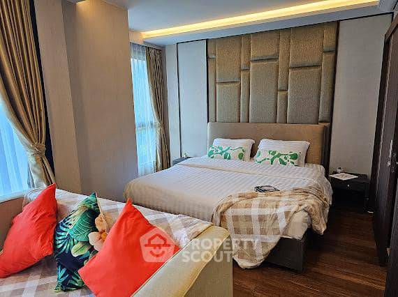 รูป คอนโด 1-ห้องนอน ที่ ไมด้า แกรนด์ รีสอร์ท ภูเก็ต ใน เชิงทะเล (ID 1583735) - รูปที่ 1/15