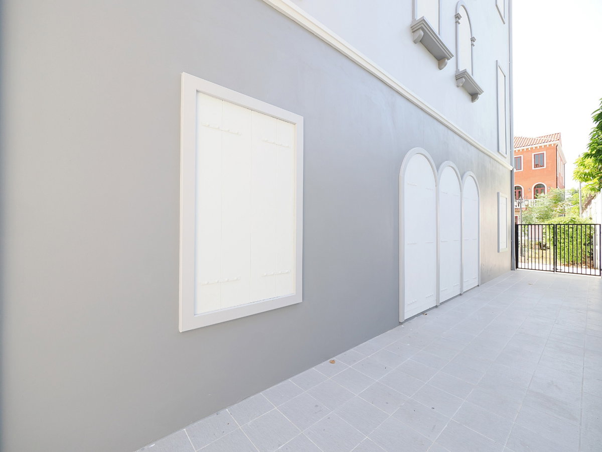 รูป Clearance Sale อาคารพาณิชย์ 3 ชั้น ม.เวนิสดิไอริส ขนาด 31.5 ตร.ว. 3นอน 3น้ำ ทำเลดีหลังมุม ตกแต่งใหม่ทั้งหลัง ต่อเติมเต็มพื้นที่ [วัชรพล – สุขาภิบาล5] - รูปที่ 6/41