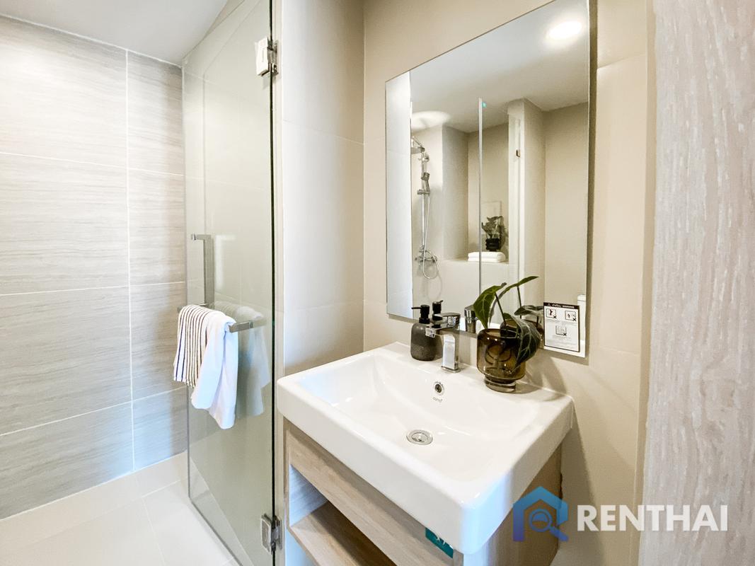 So Lagoon Cherngtalay - Luxe Studio Condo in Phuket with Full Amenities & Pool - image 3