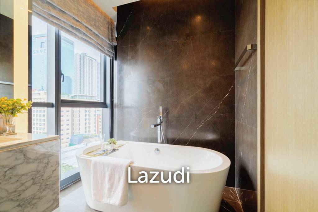 picture 2 Bed 3 Bath 125 SQ.M The Monument Thong Lo - 43/60