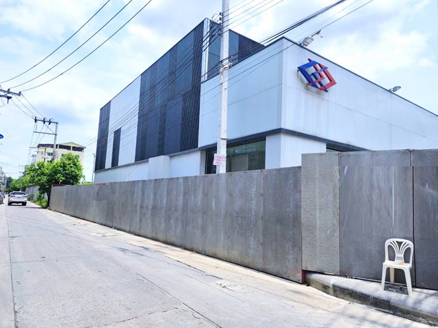 รูป เดอะมอลล์ รามคำแหง 1981 Soul & Sold หมาะทำร้านนวด สปา ใกล้ MRT สายสีส้ม รามคำแหง 6–16 พื้นที่โรงแรม 2-3 ห้องนอน - รูปที่ 5/8