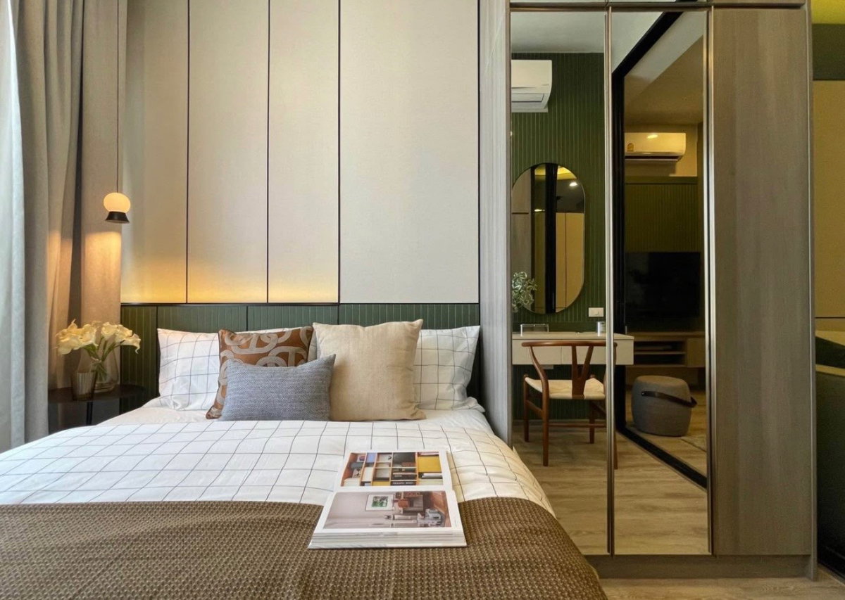 picture Ren Condo Knightsbridge kaset society - 2/10