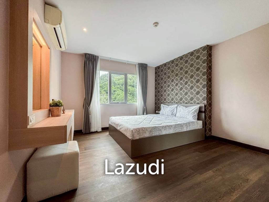 รูป 41.5 ตร.ม.  1 ห้องนอน  1 ห้องน้ำ คอนโดสำหรับ ขายใน หัวหิน - รูปที่ 5/8