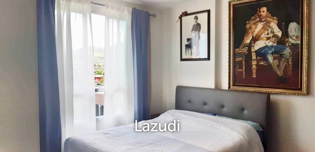 รูป 30.0 ตร.ม. สตูดิโอ 1 ห้องน้ำ คอนโดสำหรับ ขายใน หนองแก - รูปที่ 5/9