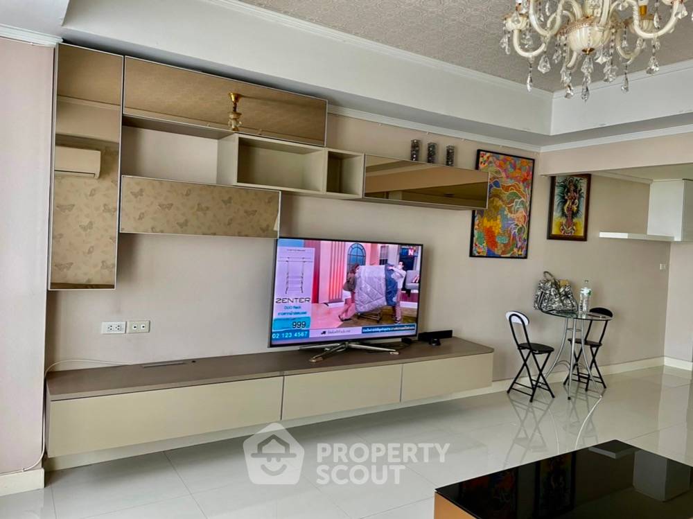 รูป คอนโด 1-ห้องนอน ที่ รอยัล ไนน์ เรสซิเดนท์ ใน บางกะปิ (ID 822157) - รูปที่ 3/19