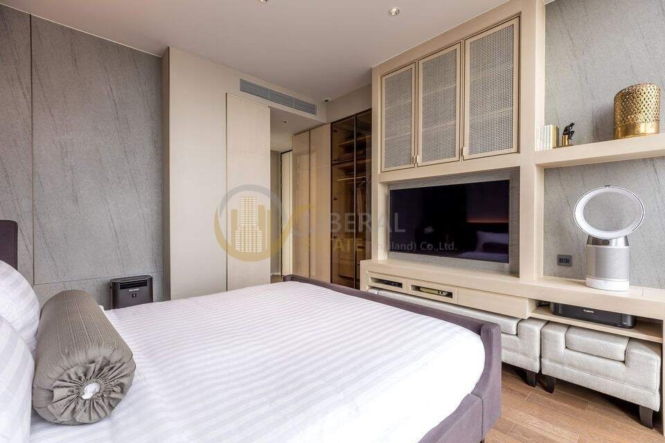 รูป LTH3025 – Kraam Sukhumvit 26 FOR SALE 2 beds 2 baths size 105.7 Sq.M. Nearby BTS Phrom Phong station ONLY 31.9 MB - รูปที่ 6/7