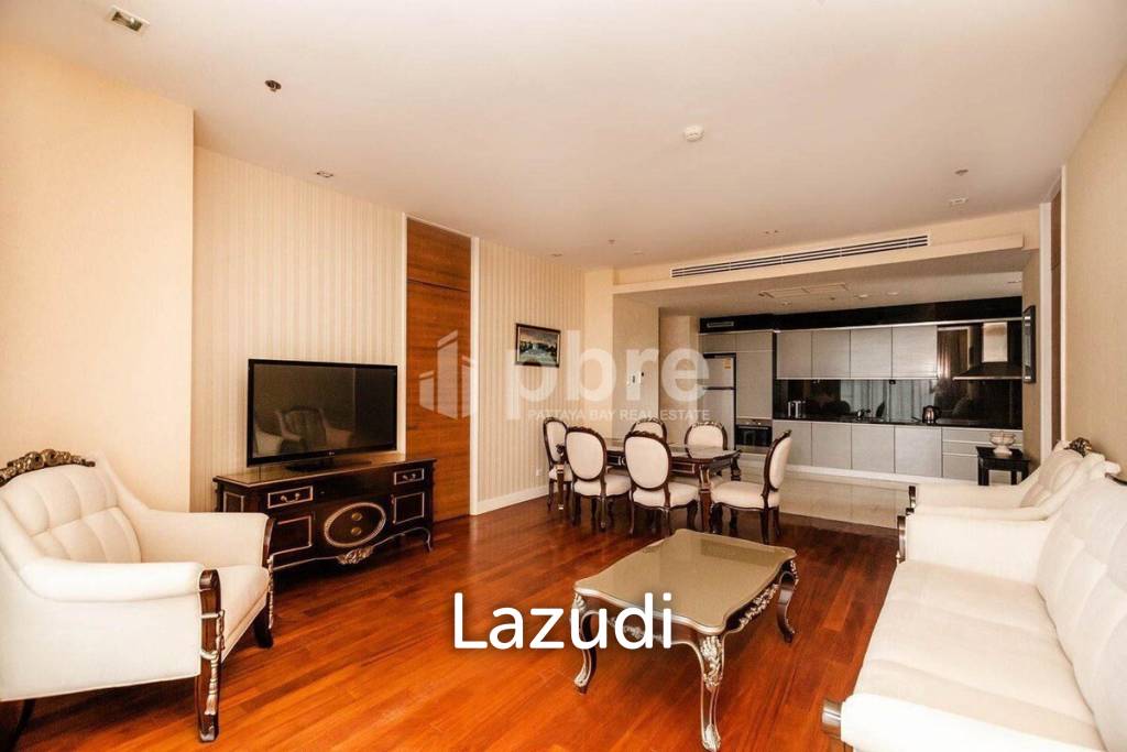picture 2 Bed 2 Bath 167 SQ.M The Cove Pattaya - 3/15